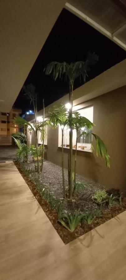 Fric Pousada Ubatuba Exterior photo