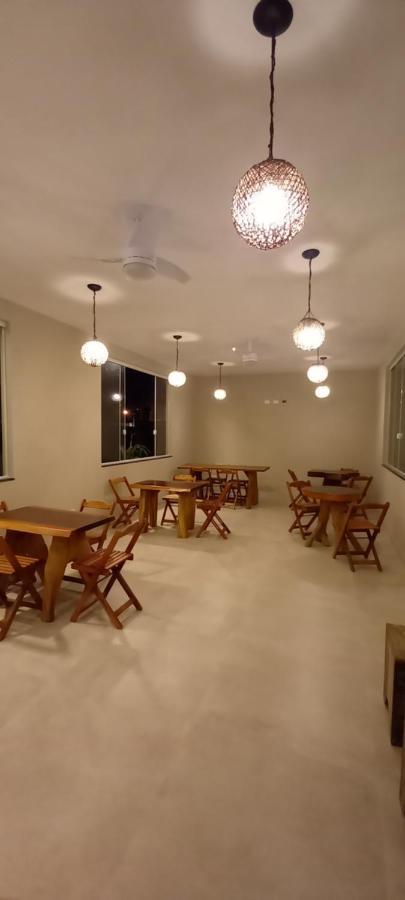 Fric Pousada Ubatuba Exterior photo