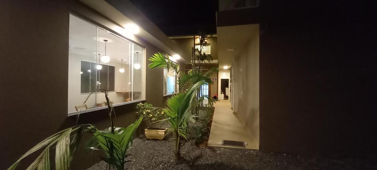 Fric Pousada Ubatuba Exterior photo